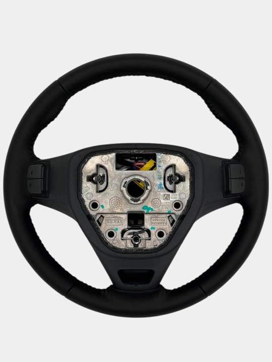 Rul, avtomobil ruli Chevrolet Malibu 2 / Nexia 3 / Gentra / Onix