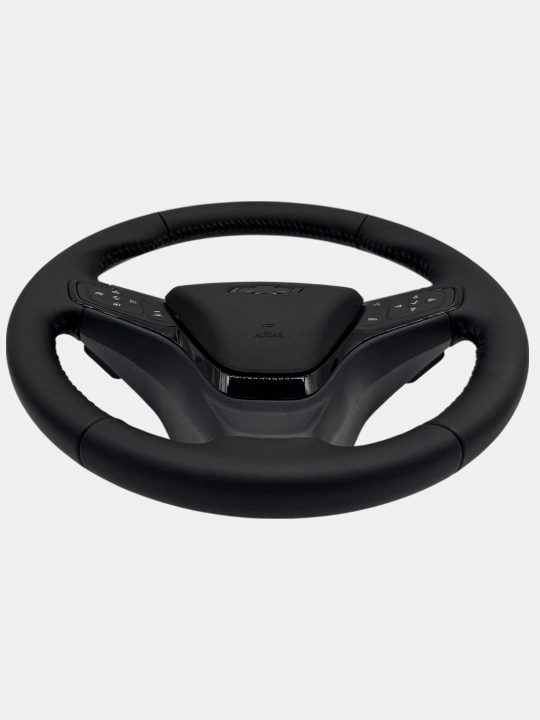 Rul, avtomobil ruli Chevrolet Malibu 2 / Nexia 3 / Gentra / Onix