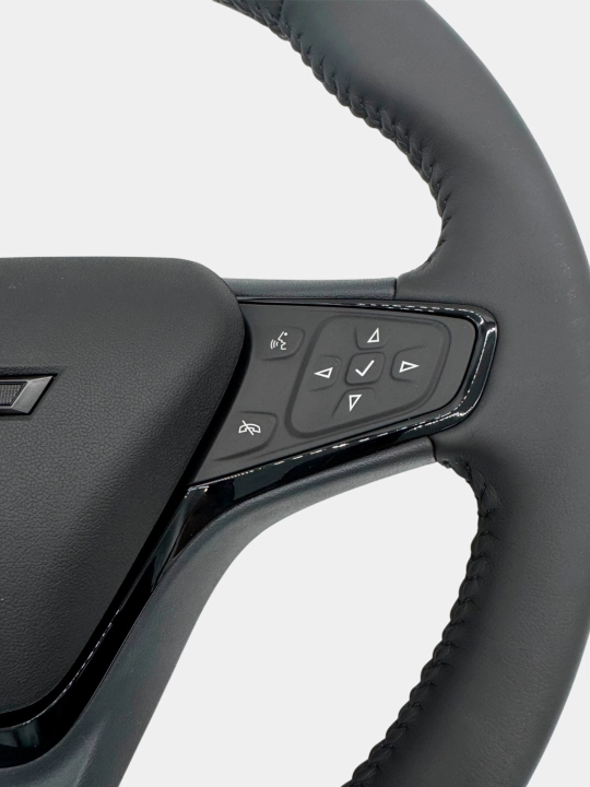 Rul, avtomobil ruli Chevrolet Malibu 2 / Nexia 3 / Gentra / Onix