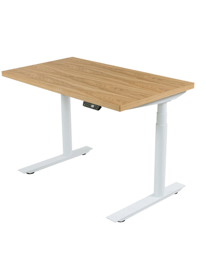 StolStoya Стол с регулировкой высоты, Титан Design 140*70 SEY650DWDE14070 — СТОЛМАГ-SEY650DWDE14070