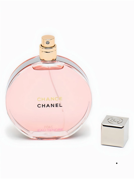 Chanel Chance, Eau Tendre, роскошный и элегантный женский аромат, 100 мл