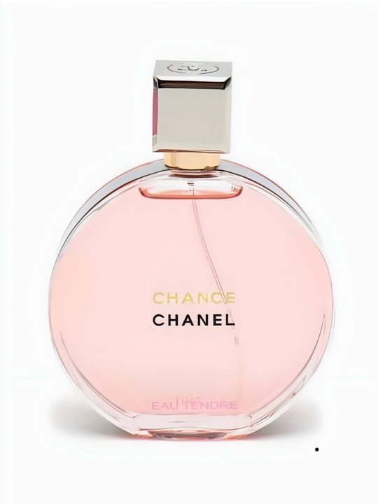 Chanel Chance, Eau Tendre, роскошный и элегантный женский аромат, 100 мл