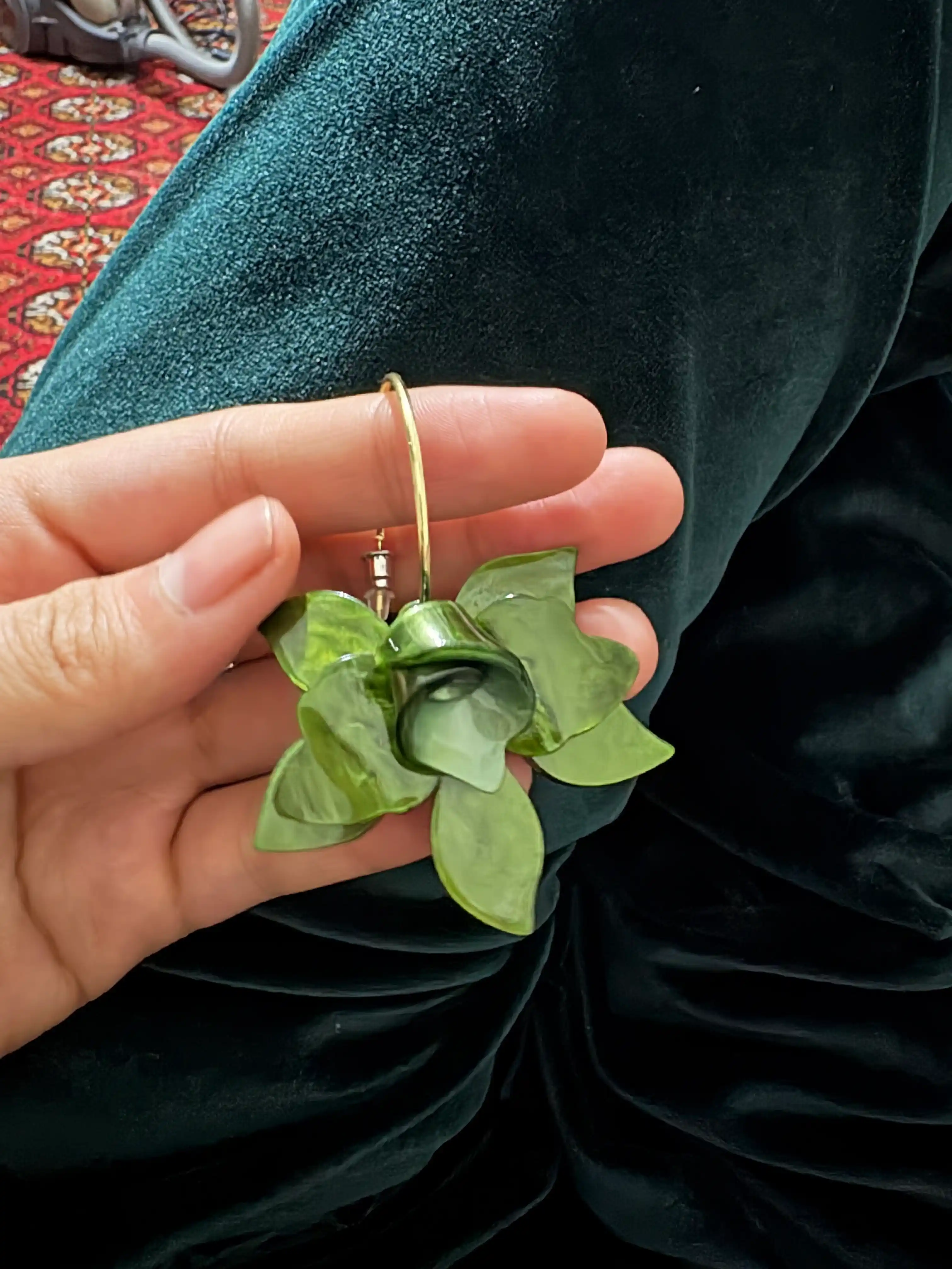 Крупные серьги, для свадеб, акцентные серьги, серьги