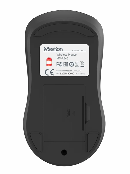 Simsiz sichqoncha Meetion R546