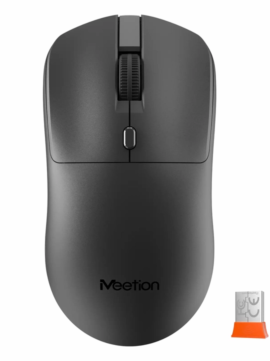 Simsiz sichqoncha Meetion R546