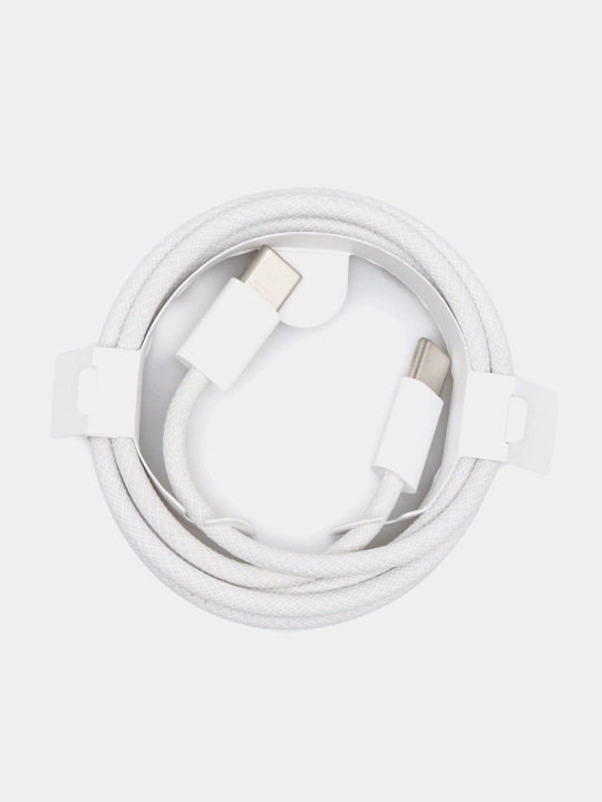 USB-C 60W зарядный кабель (1 м)