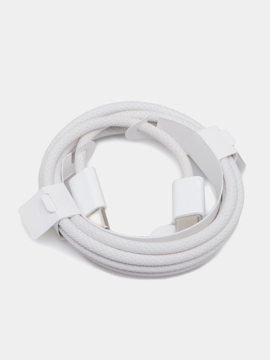 USB-C 60W зарядный кабель (1 м)