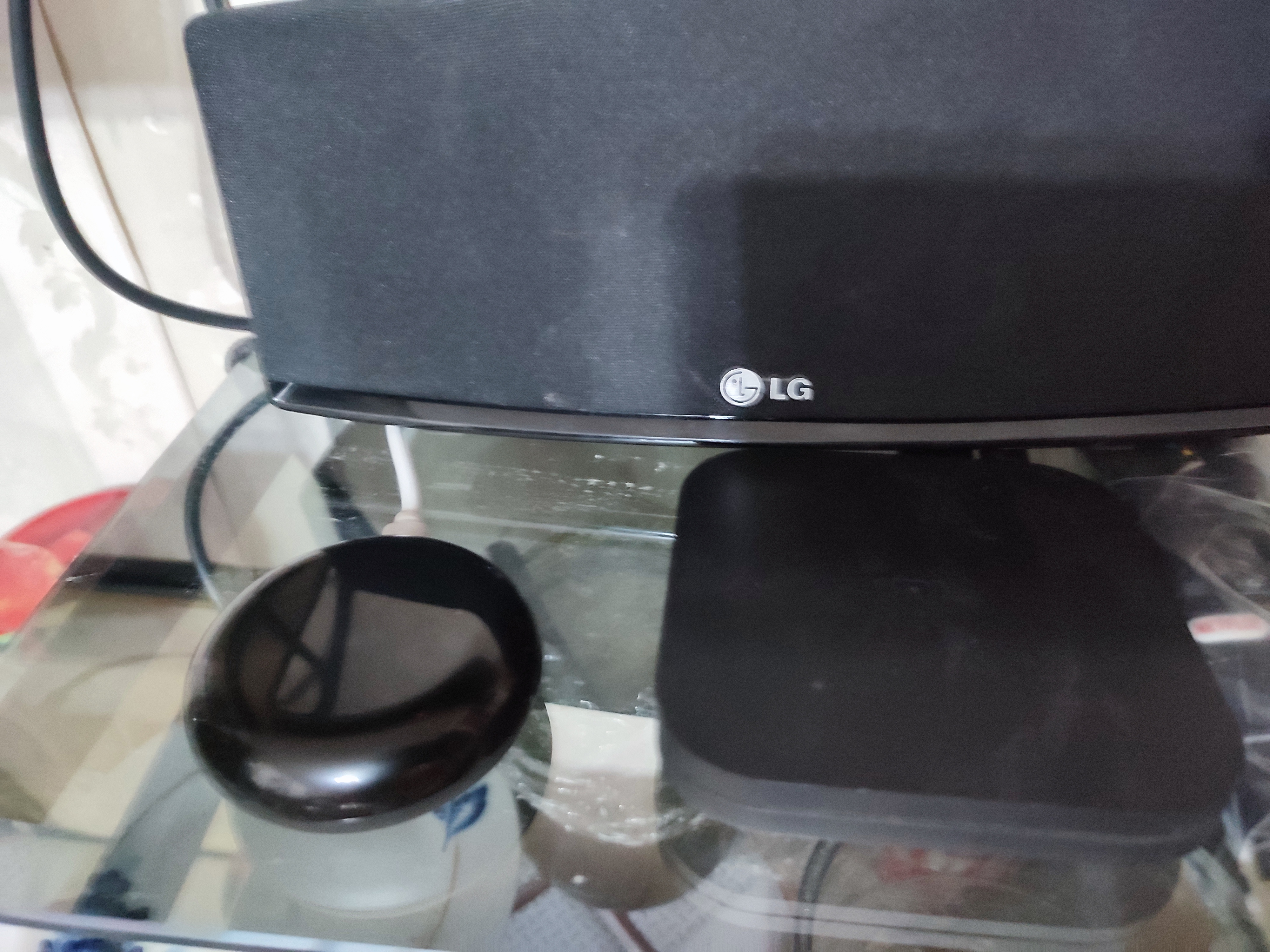 Aqlli universal pult Alisa/Marusya uchun – ovoz bilan boshqariladigan IQ-kontroller