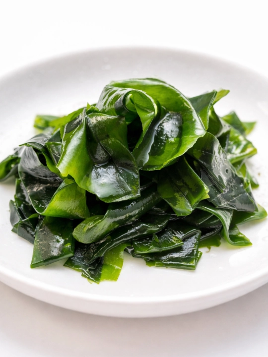 Quruq dengiz o'tlari Dried seaweed,25gr