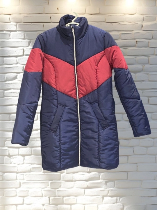 Jon Baner JEANSWEAR Germaniya ayollar kurtkasi, o’lchami S-ga 160-165