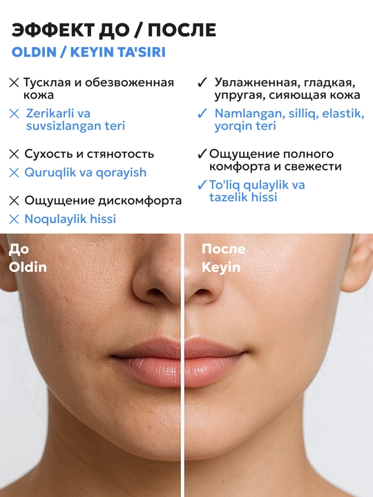 Маска для лица энзимная,от черных точек и прыщей,маски для лица с детокс-эффектом, SEMILY
