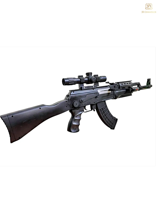 AK-47 bolalar pnevmatik miltig‘i