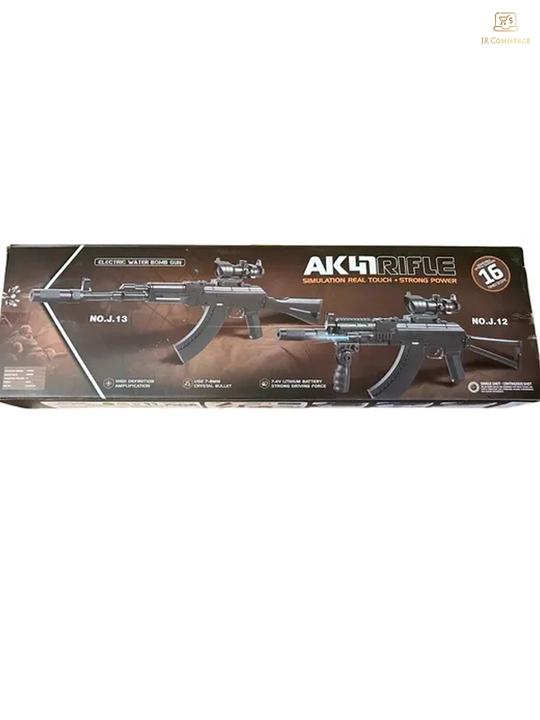 AK-47 bolalar pnevmatik miltig‘i