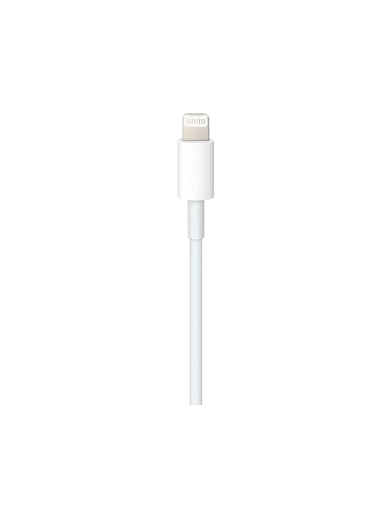 Кабель USB-C – Lightning, 1 м