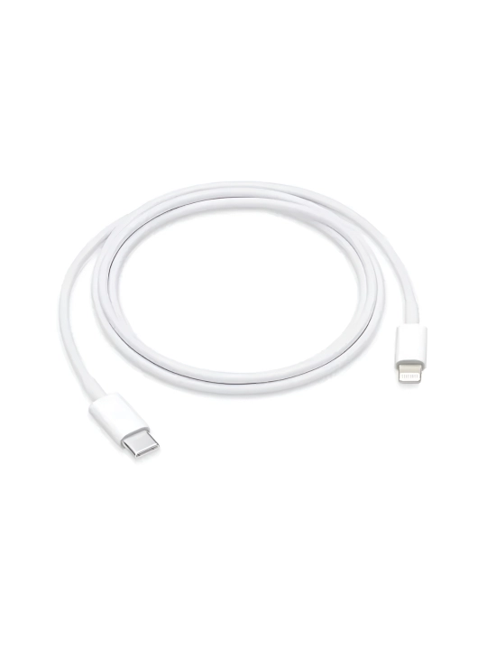 Кабель USB-C – Lightning, 1 м