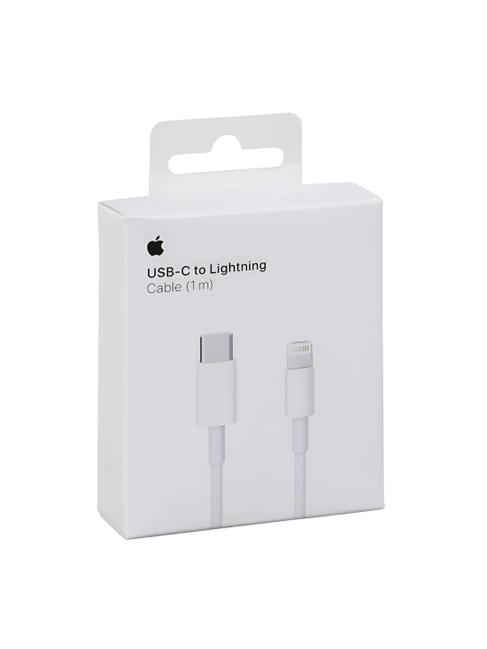 Кабель USB-C – Lightning, 1 м - 