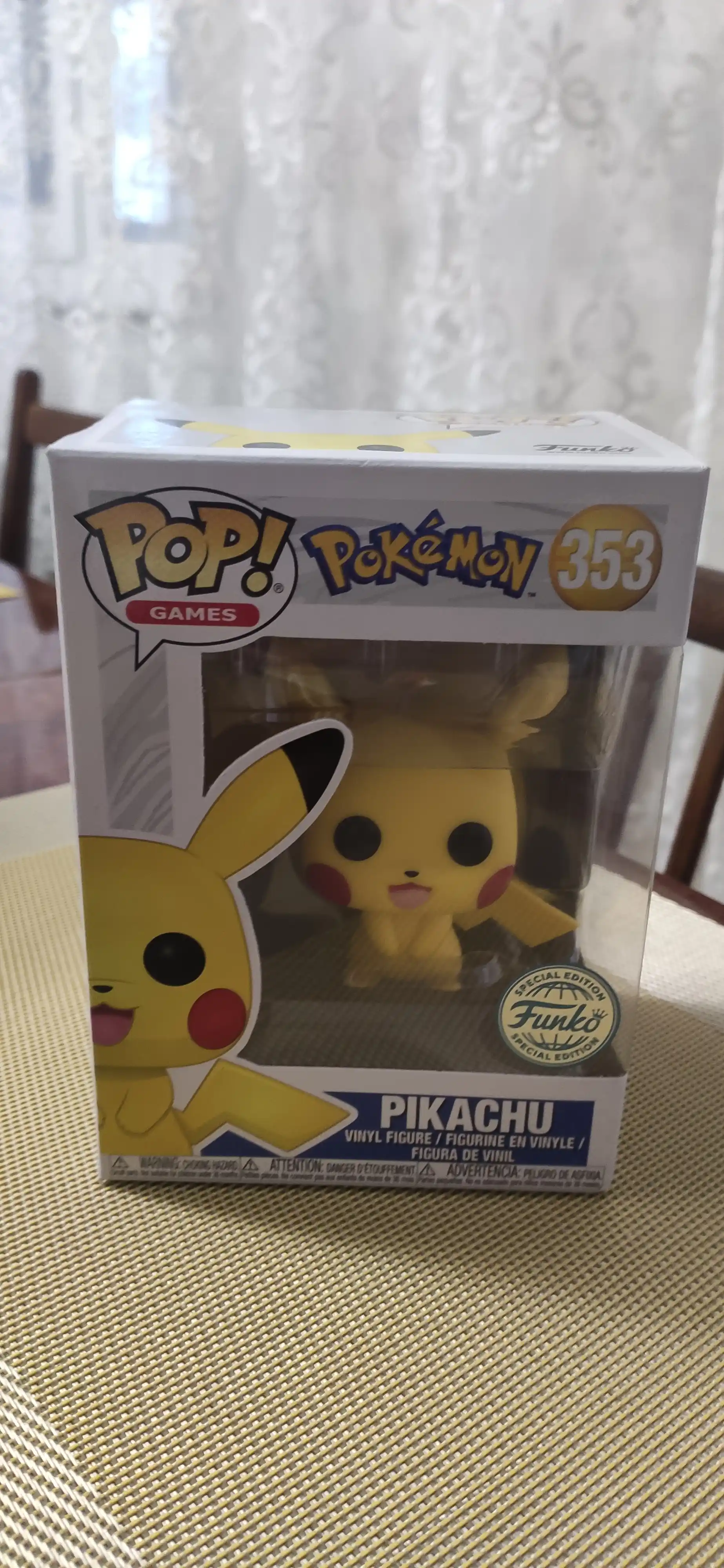 Funko Pop: коллекционные фигурки Фанко