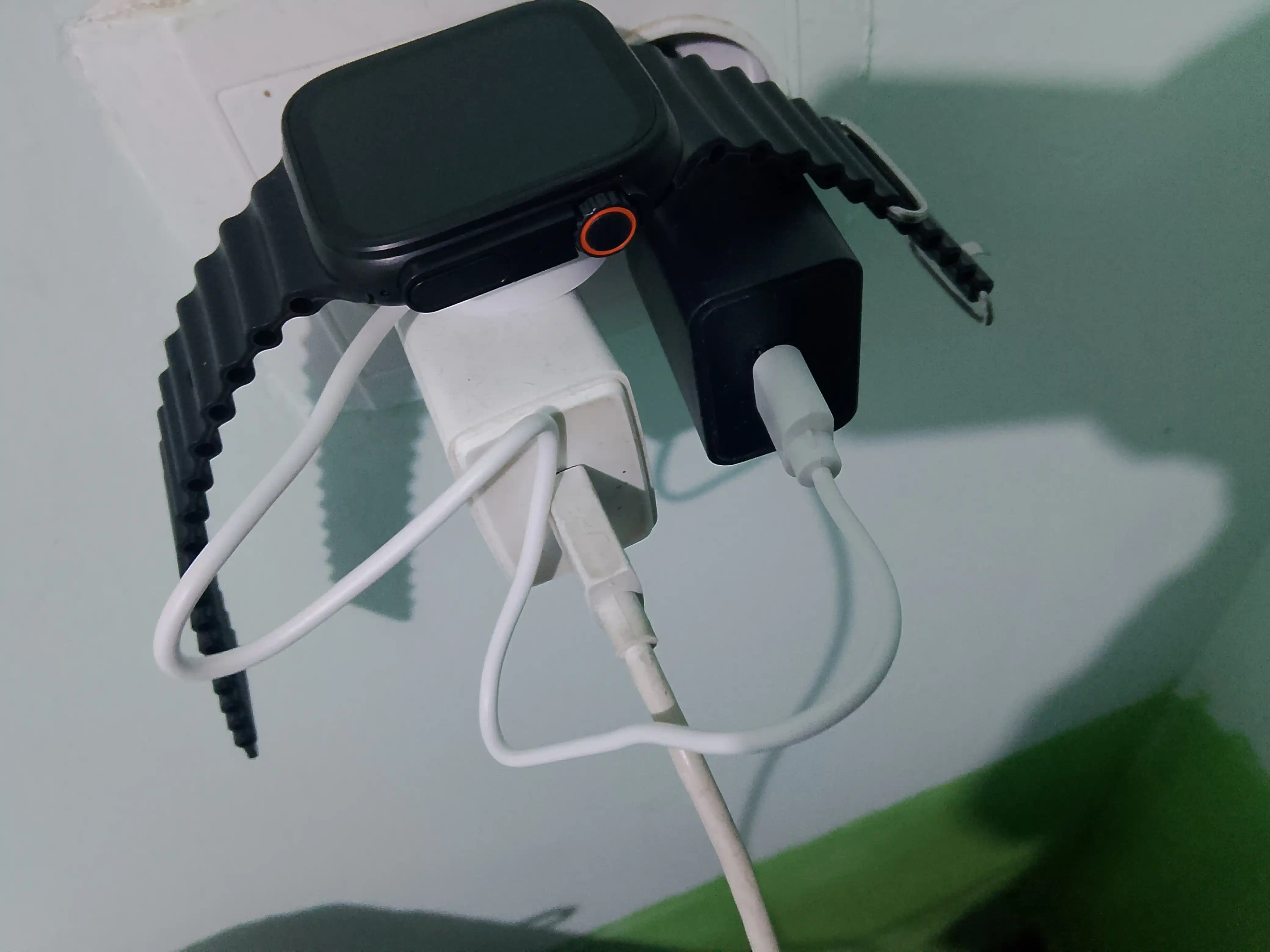 Умные часы T 800 ultra