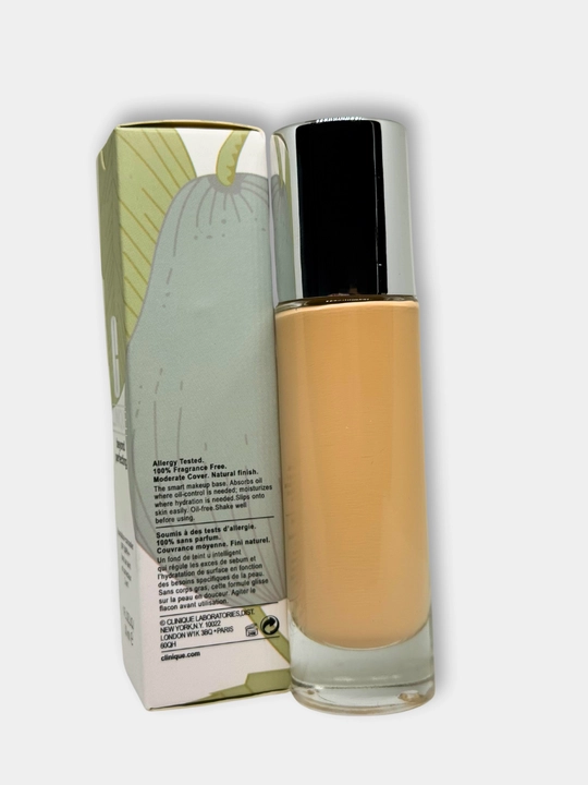 SPF bilan concealer,tabiiy yorqinlik,tabiiy effektli,Clinique Beyond Perfecting tonal krem