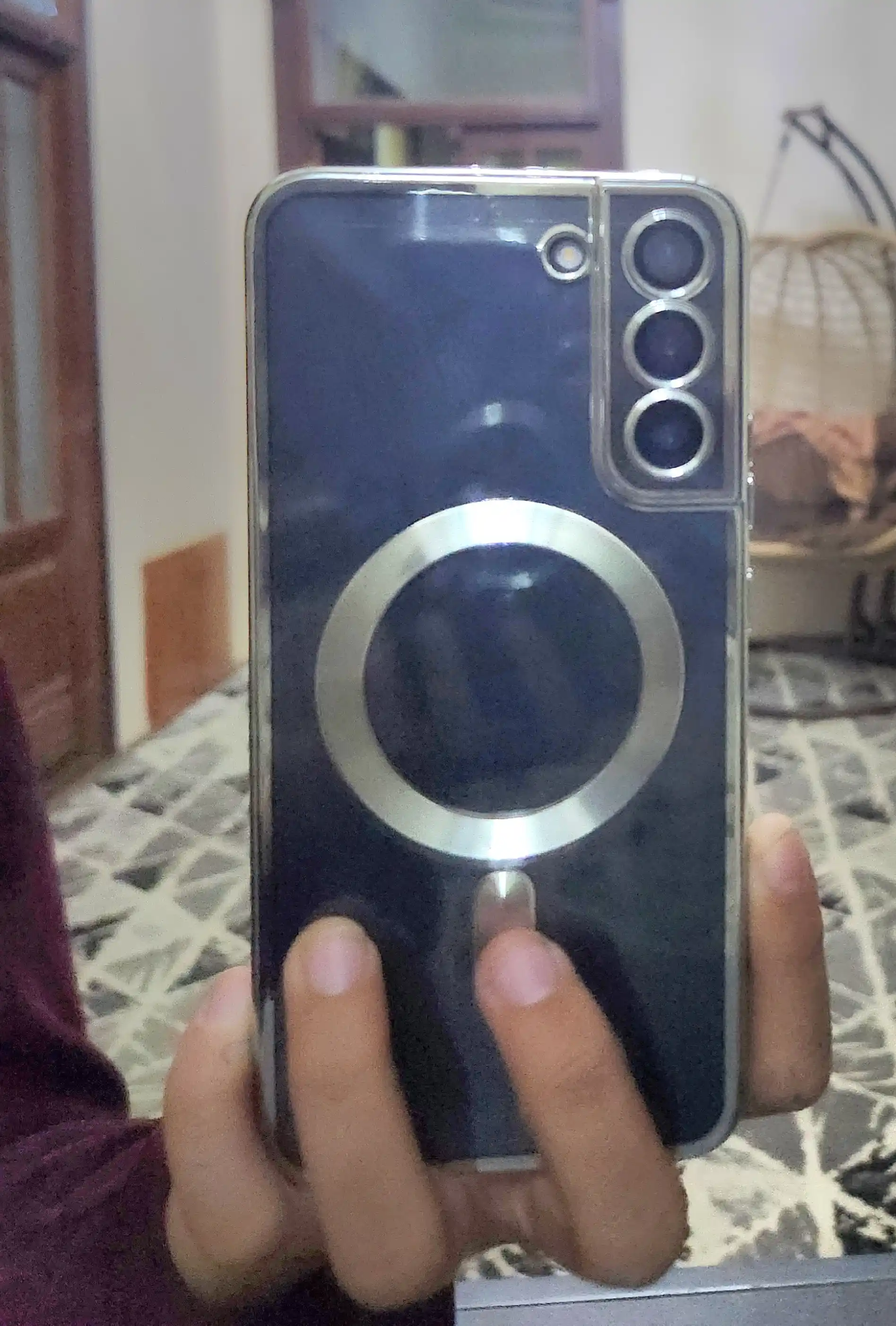 Чехол для Samsung S26, S25, S24, S23, S22, S21, S20, Ultra, Plus, Fe, Note20, 10