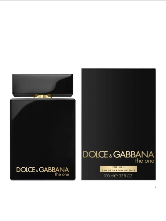 DOLCE&GABBANA, the one, erkaklar uchun xashamatli va elegant ifor, 100ml - 