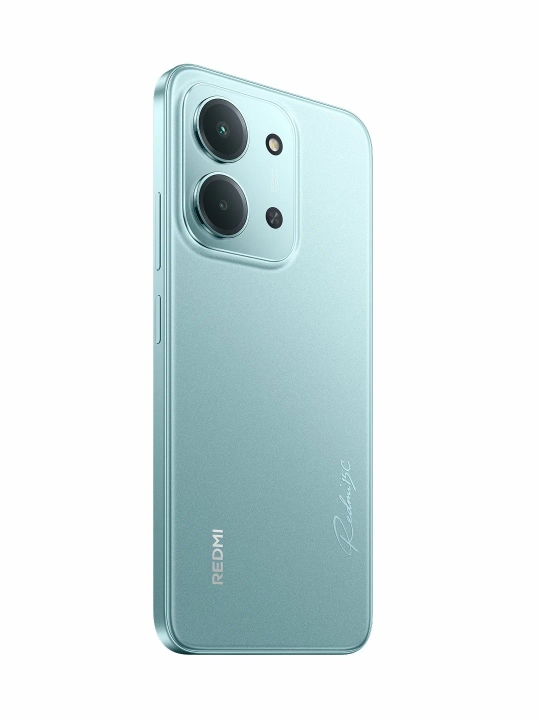 Смартфон Xiaomi Redmi 15C, 6.9" IPS 120 Гц, 50 Мп, батарея 6000 мАч, 33 Вт