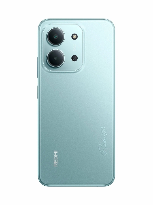 Смартфон Xiaomi Redmi 15C, 6.9" IPS 120 Гц, 50 Мп, батарея 6000 мАч, 33 Вт