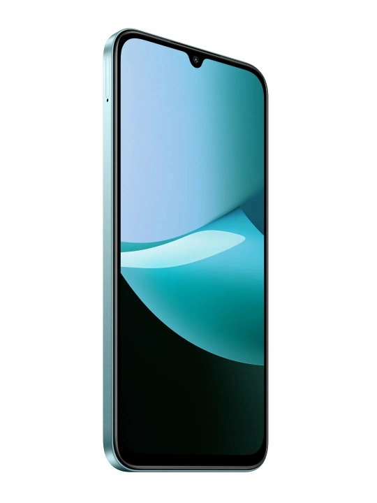 Смартфон Xiaomi Redmi 15C, 6.9" IPS 120 Гц, 50 Мп, батарея 6000 мАч, 33 Вт
