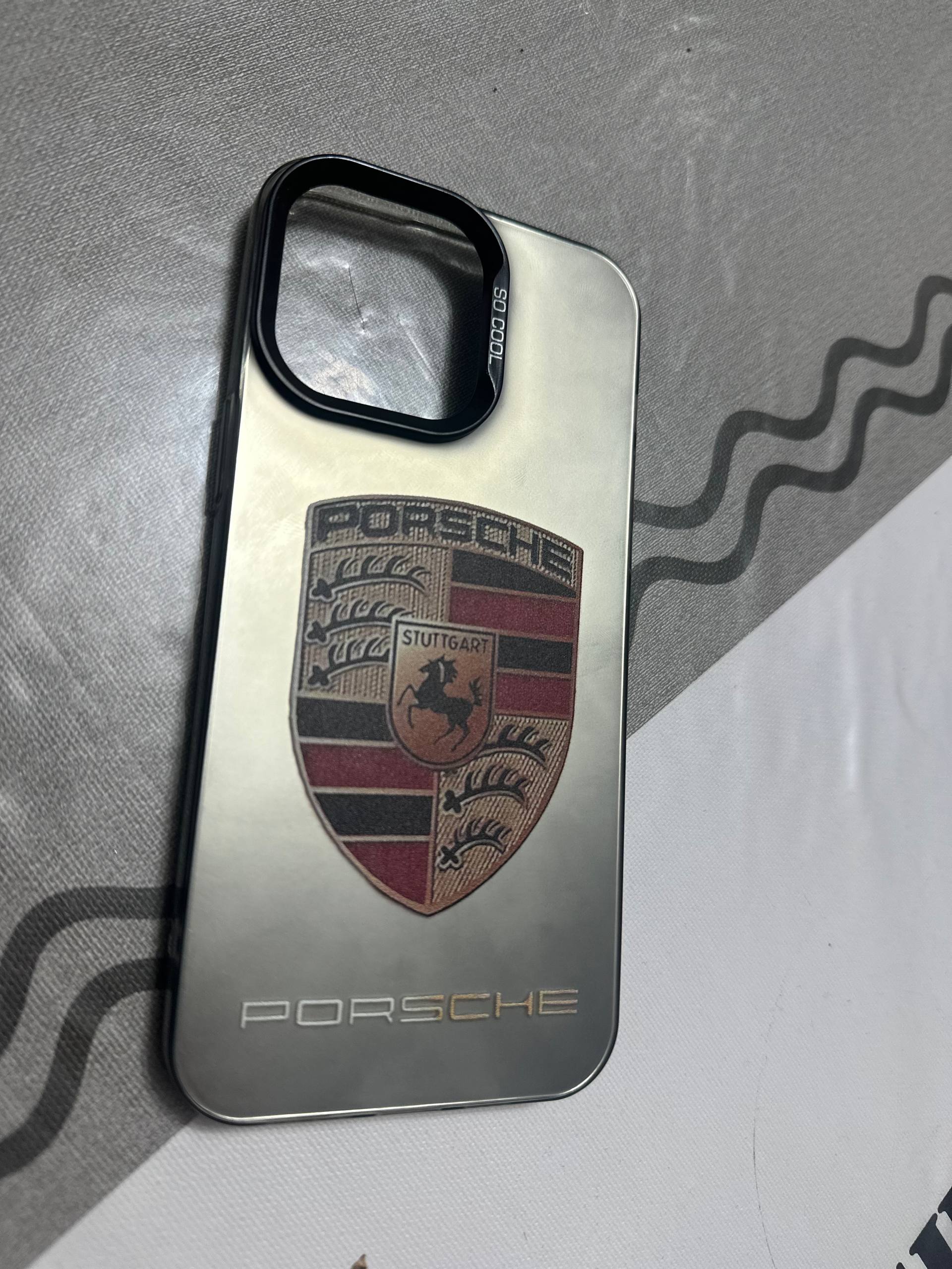 Чехол на iPhone 11, 12, 13, 14, 15, 16, 17 Pro, Pro Max, Биткоин, Mercedes, Porsche