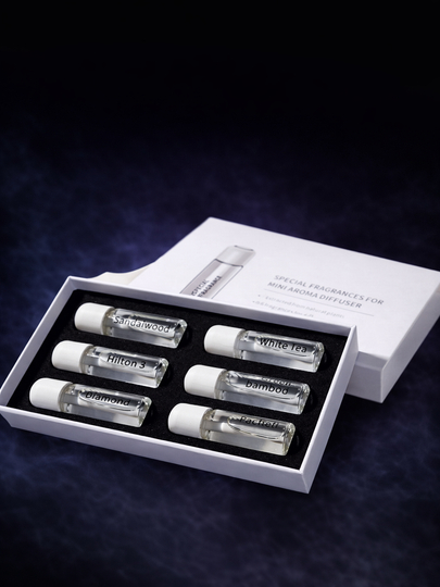 Заправка для ароматизатора ultrasonic — 34534-ULTRASONICZAPRAVKA