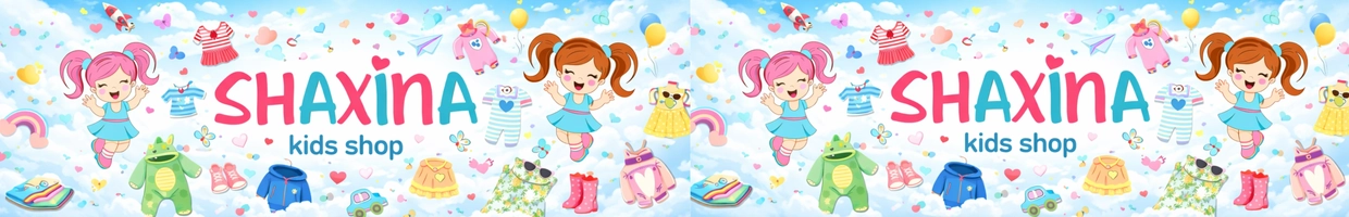 Shaxina_kids_shop