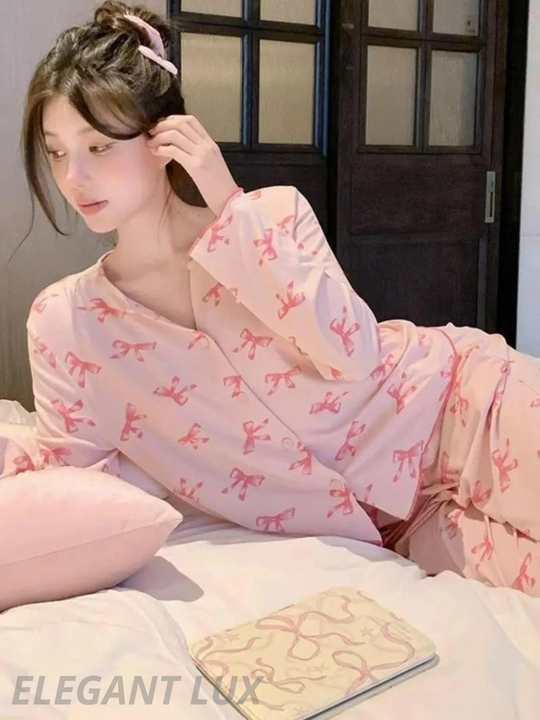 Ayollar uchun ishtonli pijama, ayollar va qizlar uchun uy kiyimi, uy uchun qulay kiyim, XITOY