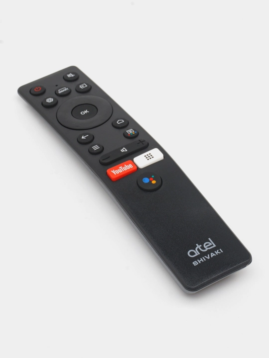 Пульт для Artel Shivaki smart TV, универсальный