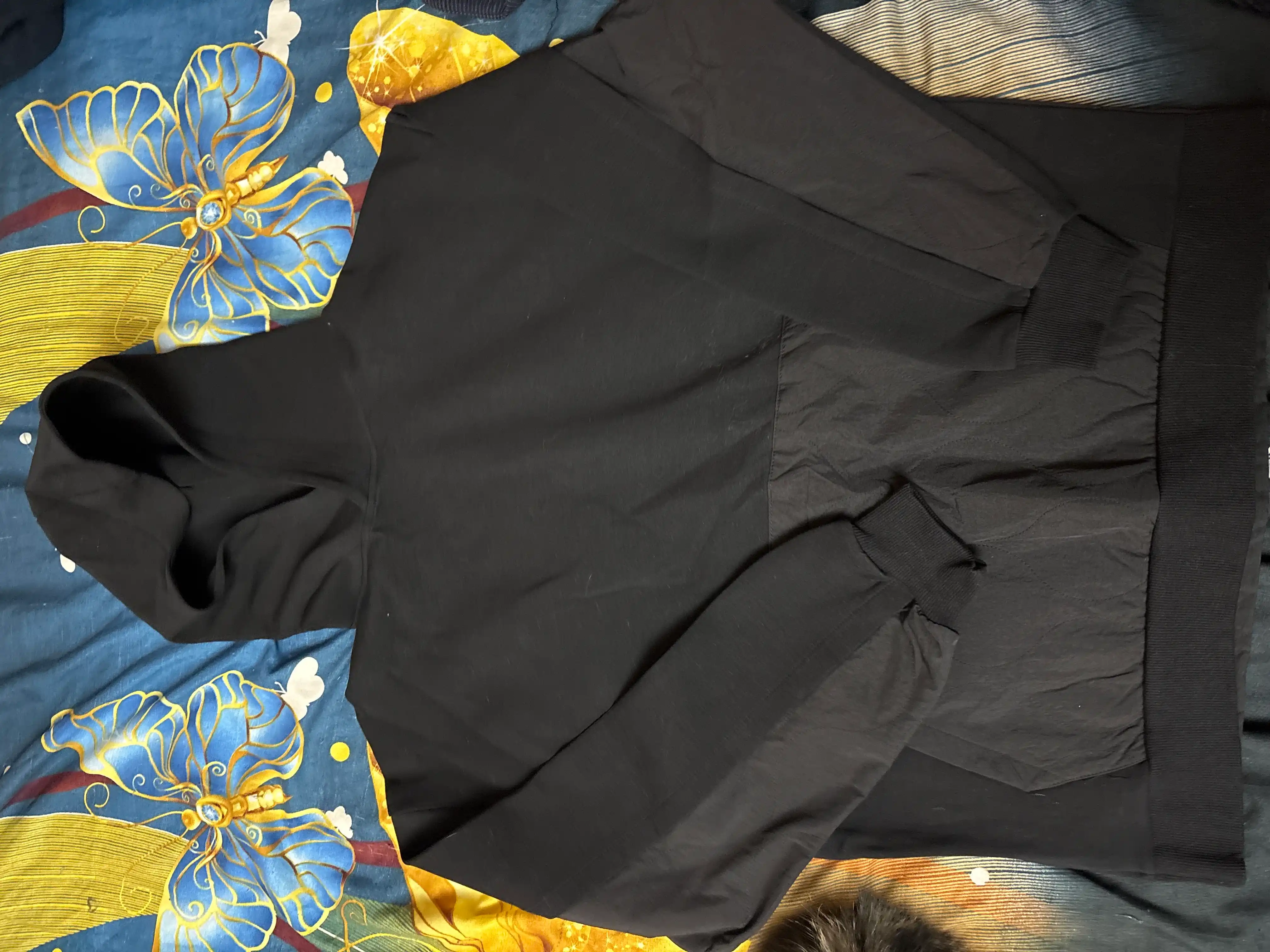 Толстовка TERRA PRO AW23CA2N-2-19242