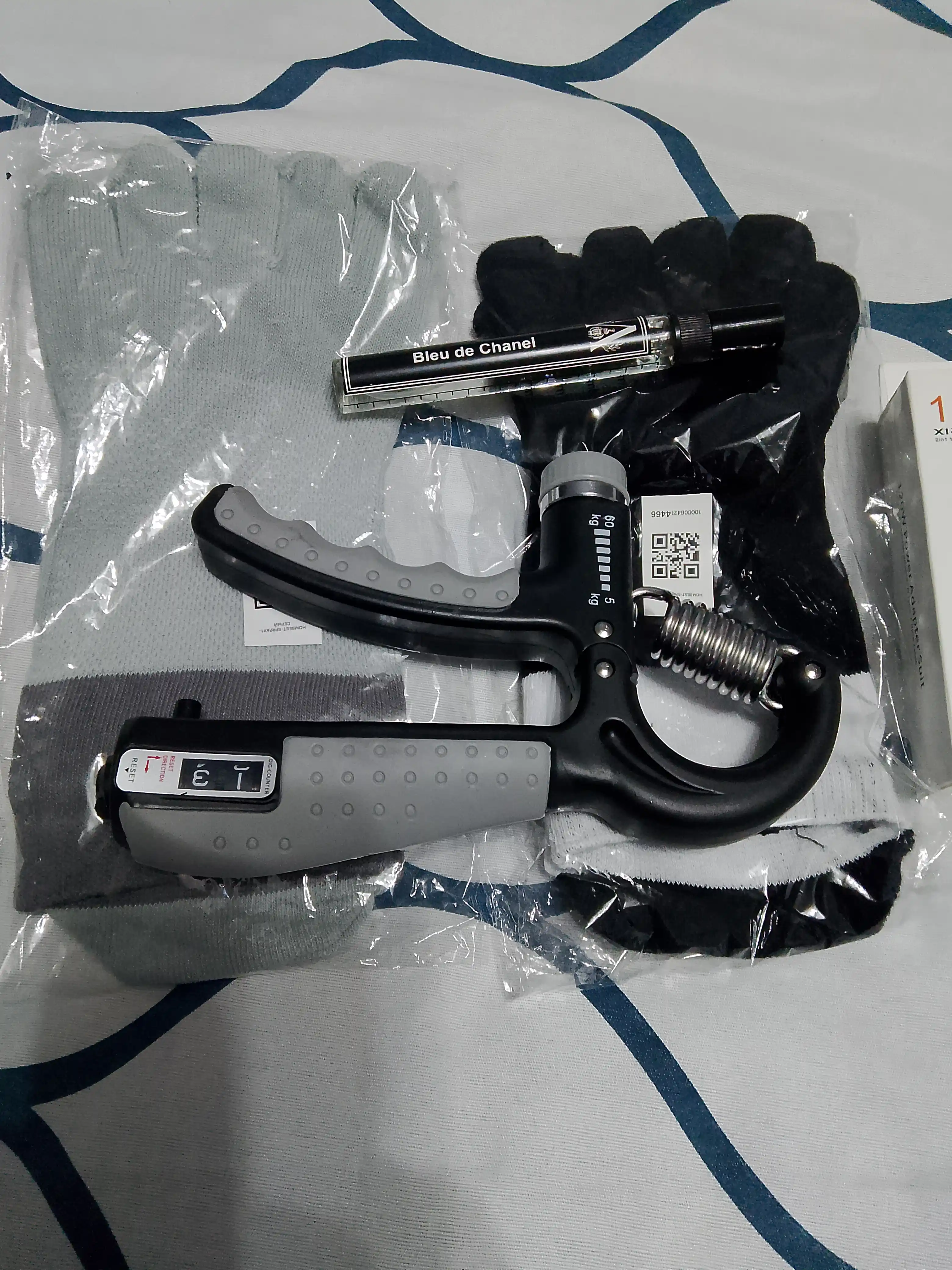 Zaryadlovchi tarmoq, Type-C kabeli 120W tez