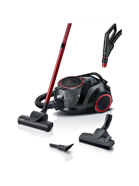 Пылесос Bosch BGS41POW1