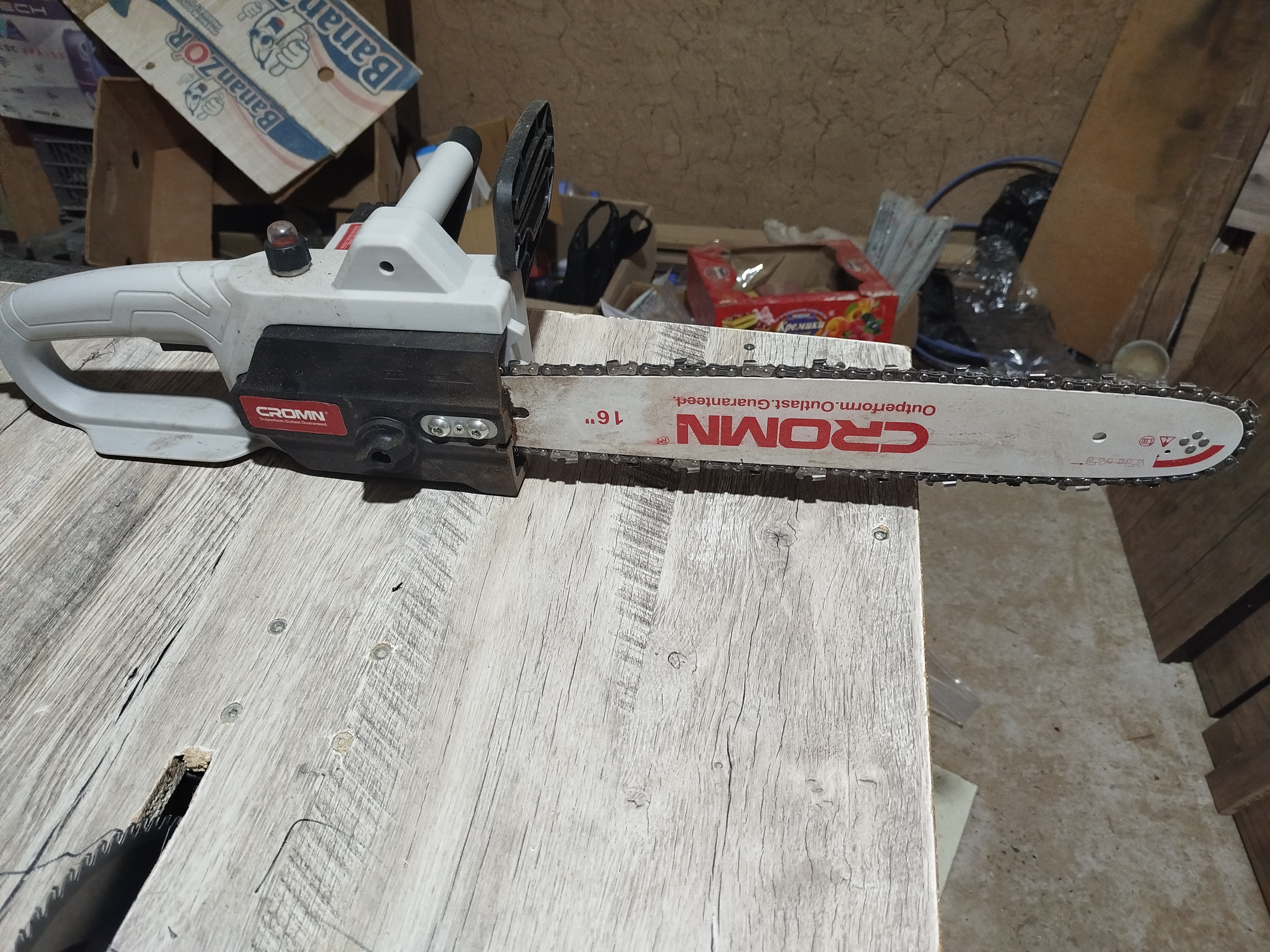 Elektr zanjirli arra 220 volt 1800w