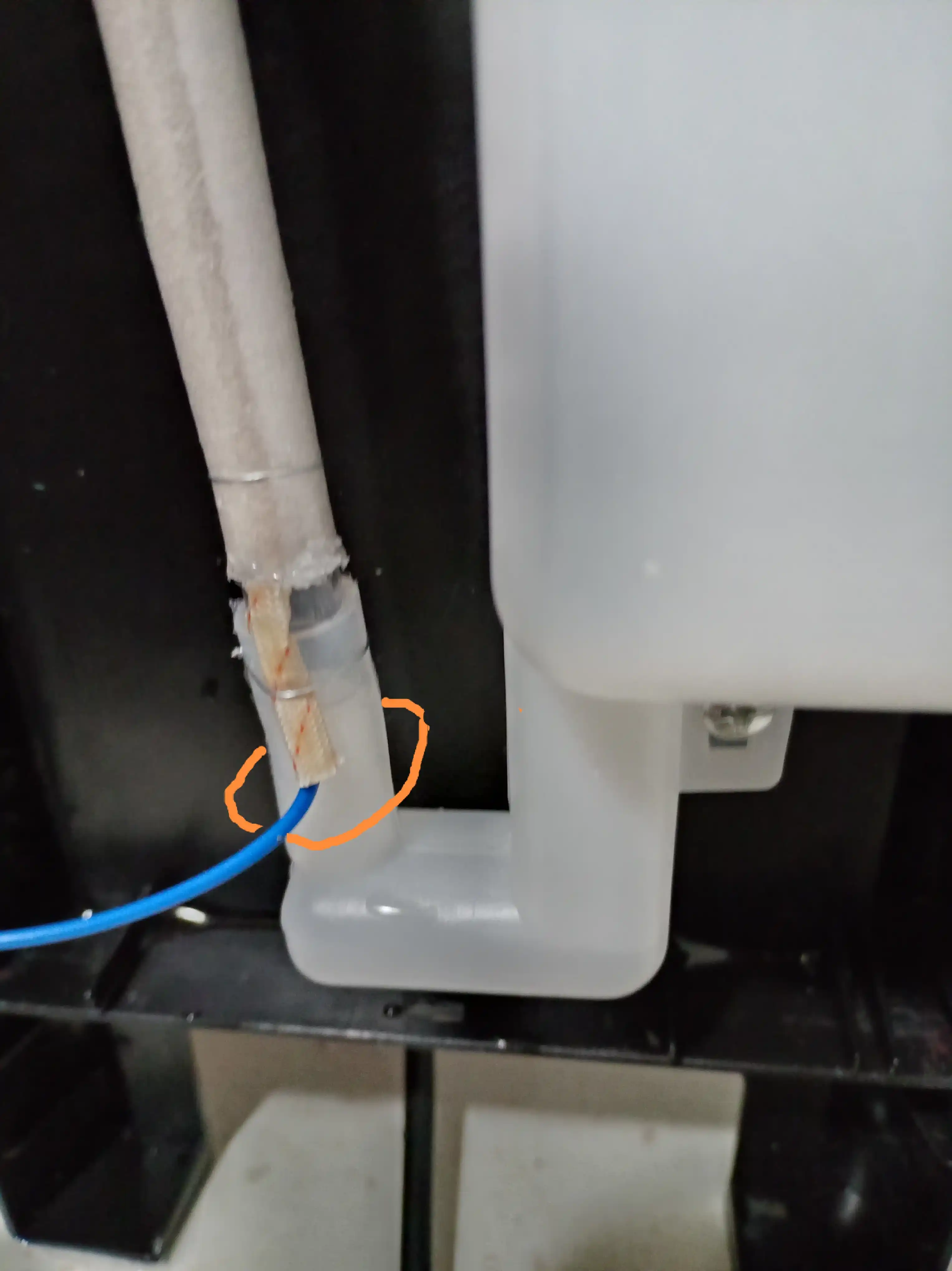 Elektr isitish qurilmasi, 220 V