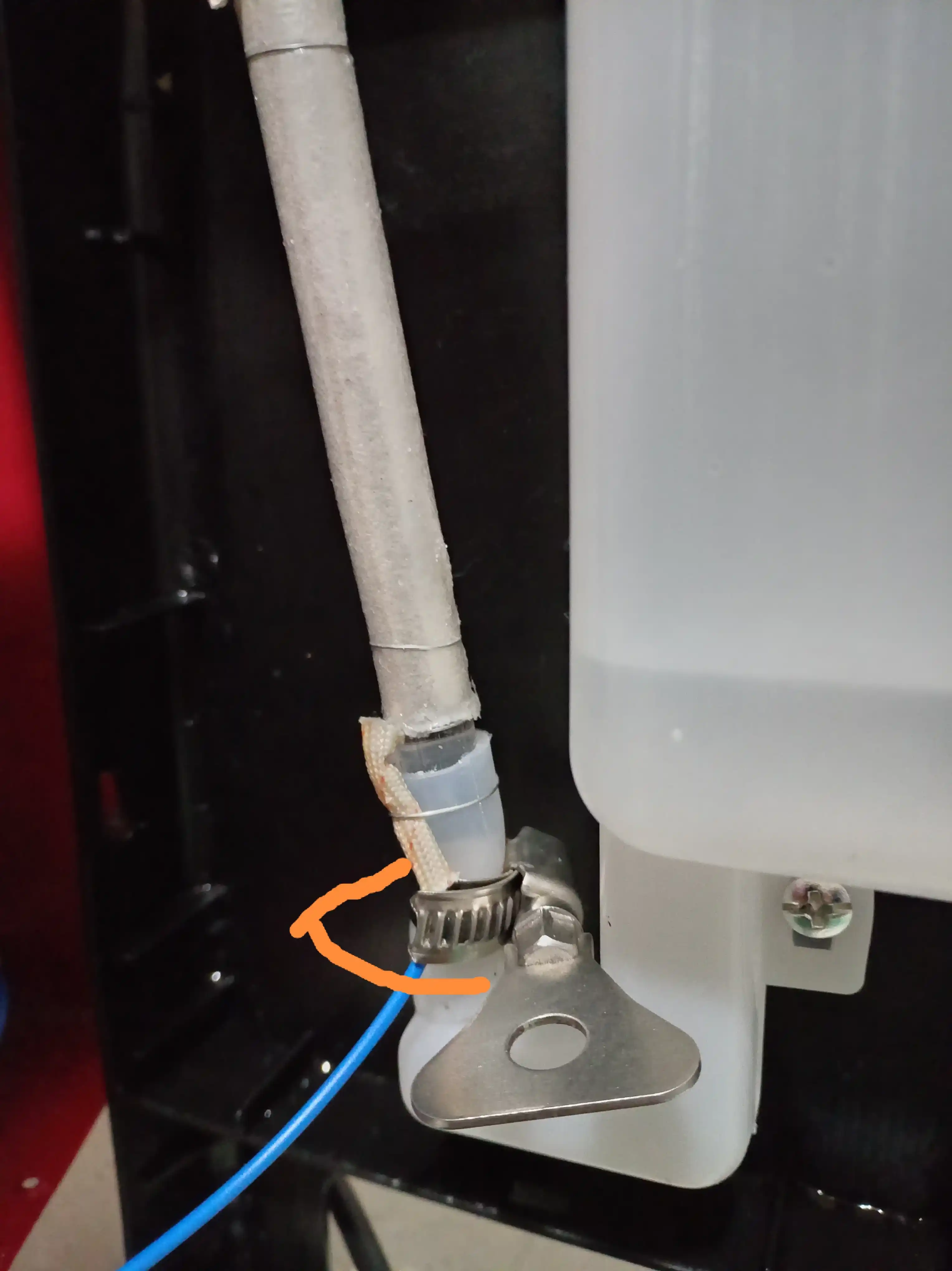 Elektr isitish qurilmasi, 220 V