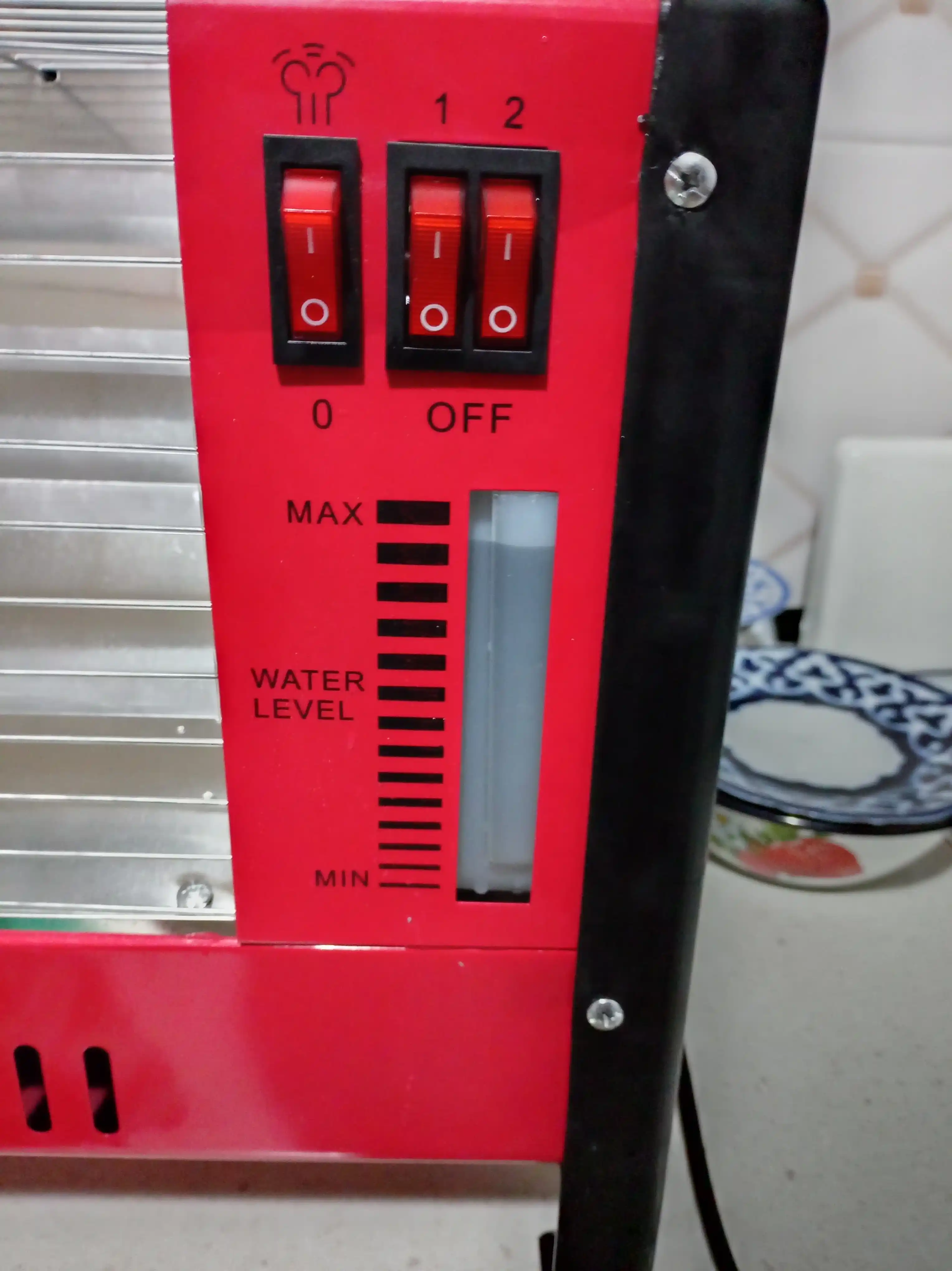 Elektr isitish qurilmasi, 220 V