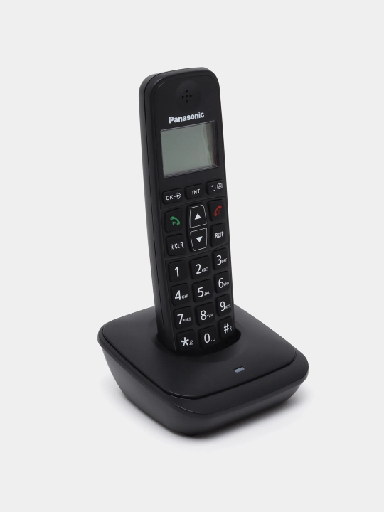 Радиотелефон Panasonic KX-TG6812