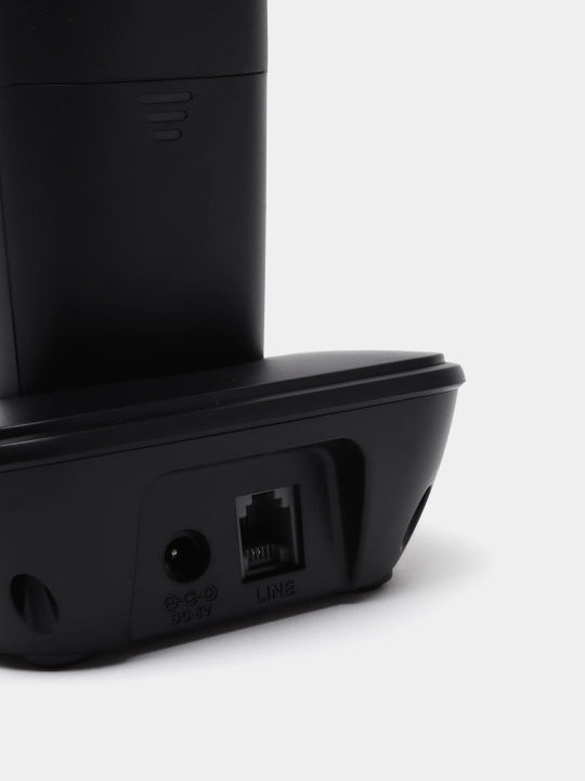 Радиотелефон Panasonic KX-TG6812