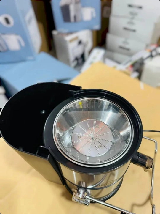 Elektr sharbat chiqargich UAKEEN ZL-710, kuchli dvigatel, tez va qulay