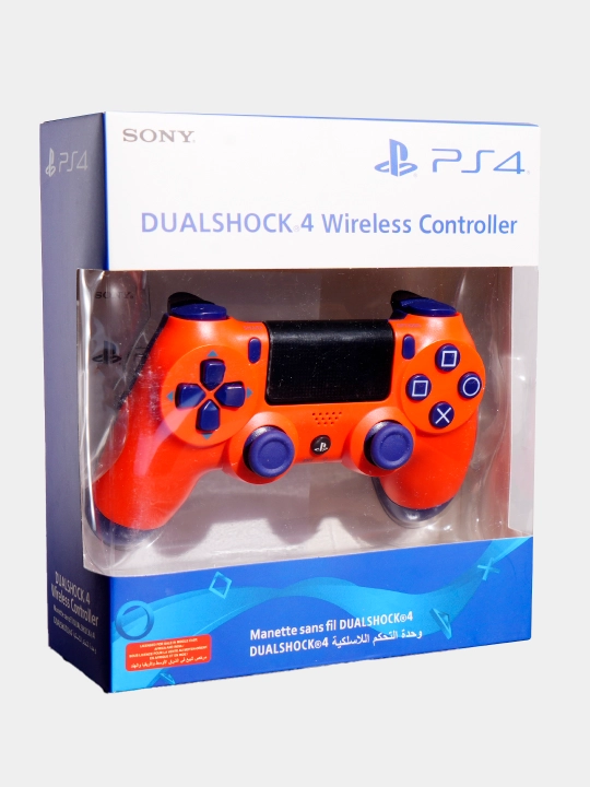 Joystik Ps4, simsiz, Dualshock4, PC va Sony Playstation 4 uchun joystik, universal gamepad