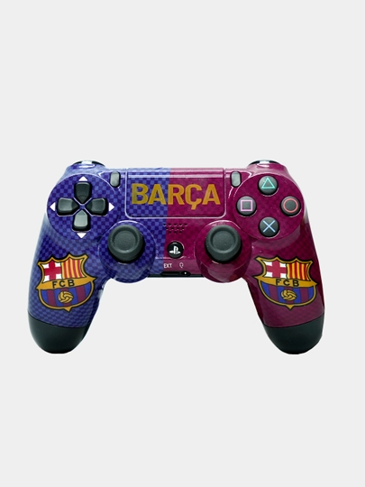 Джойстик Ps4, беспроводной, DualShock 4, геймпад для ПК и Sony Playstation 4 — TEXNO12-PS4JOY2-МАРСАЛ