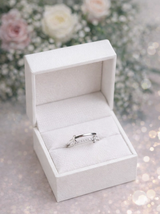 Кольца женские