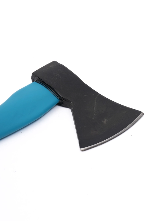 OMAGO AXE — bu ishonchli, mustahkam va qulay bolta, og‘irligi 600 g