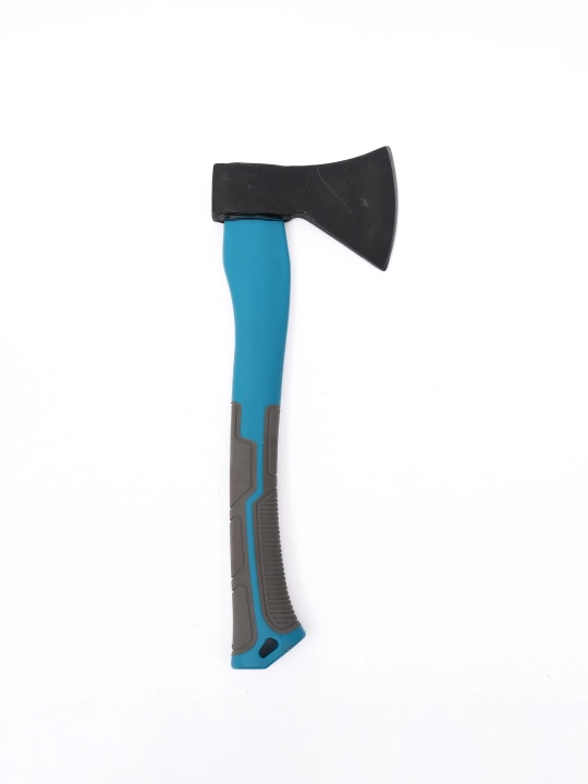 OMAGO AXE — bu ishonchli, mustahkam va qulay bolta, og‘irligi 600 g