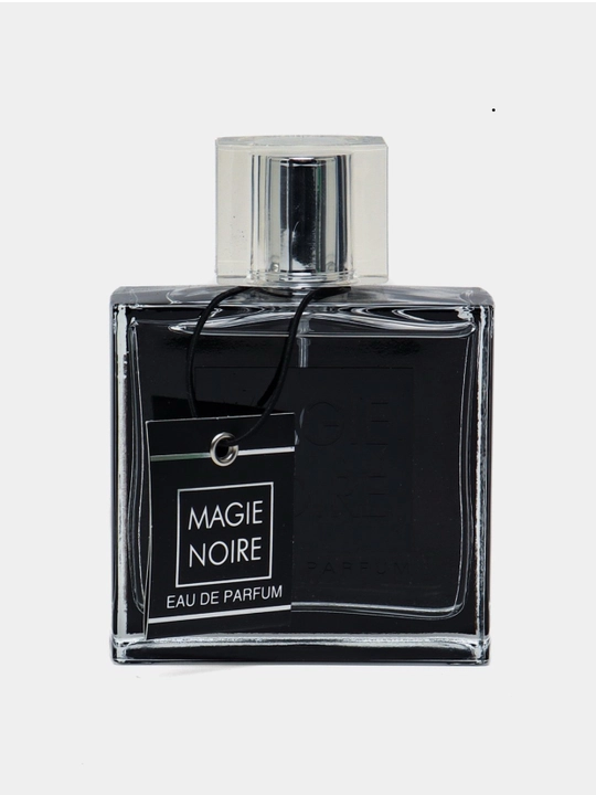 MAGIE NOIRE, Erkaklar uchun xashamatli va elegant ifor, 100 ml