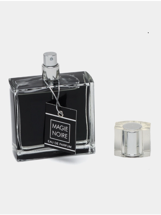 MAGIE NOIRE, Erkaklar uchun xashamatli va elegant ifor, 100 ml